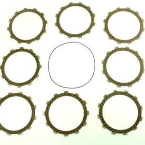 Kuplunglamella szett – Athena