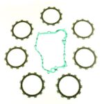 Kuplunglamella szett – Athena