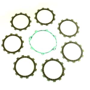 Kuplunglamella szett – Athena