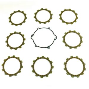 Kuplunglamella szett – Athena