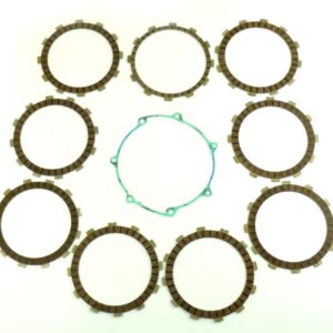 Kuplunglamella szett – Athena