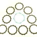 Kuplunglamella szett – Athena