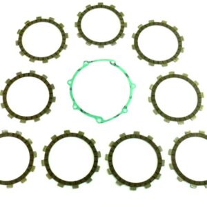 Kuplunglamella szett – Athena