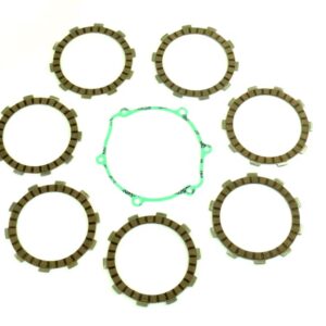 Kuplunglamella szett – Athena