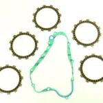 Kuplunglamella szett – Athena