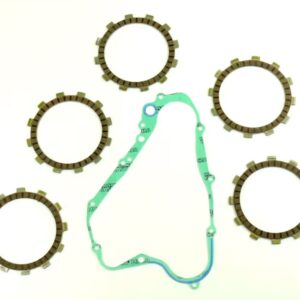 Kuplunglamella szett – Athena