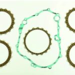 Kuplunglamella szett – Athena