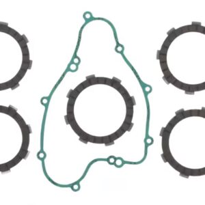 Kuplunglamella szett – Athena