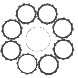 Kuplunglamella szett – Athena