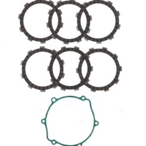 Kuplunglamella szett – Athena